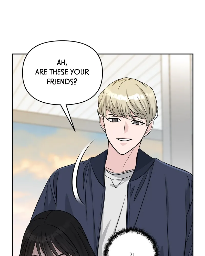 Exchange Student Chapter 2 page 109 - 