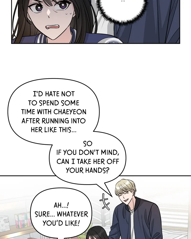 Exchange Student Chapter 2 page 110 - 