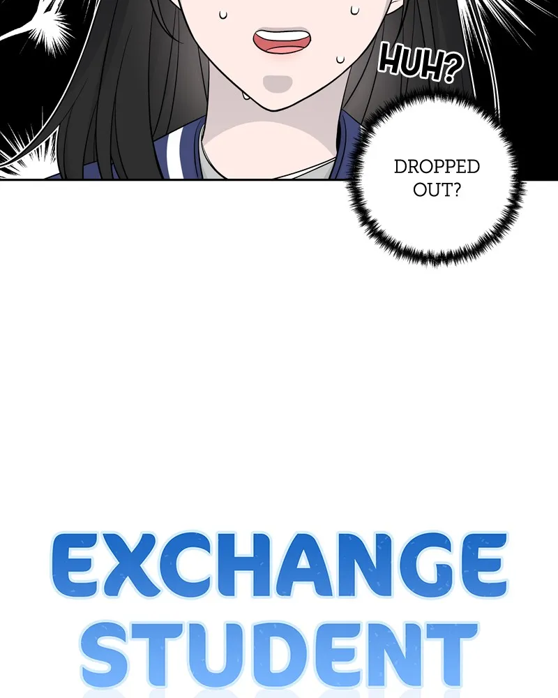 Exchange Student Chapter 2 page 12 - 