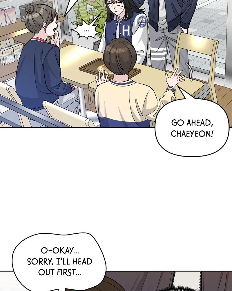 Exchange Student Chapter 2 page 111 - 