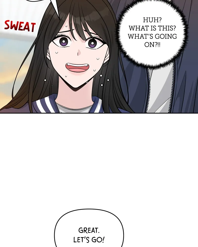 Exchange Student Chapter 2 page 112 - 