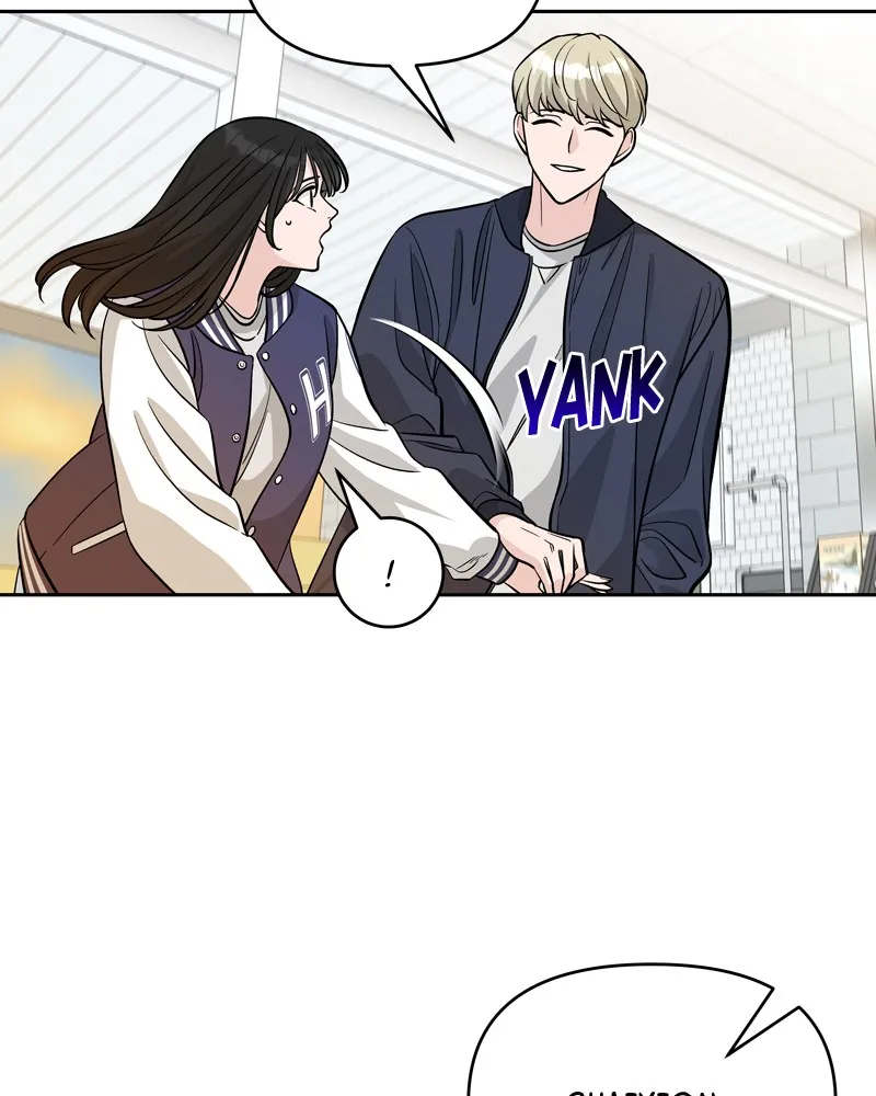 Exchange Student Chapter 2 page 113 - 
