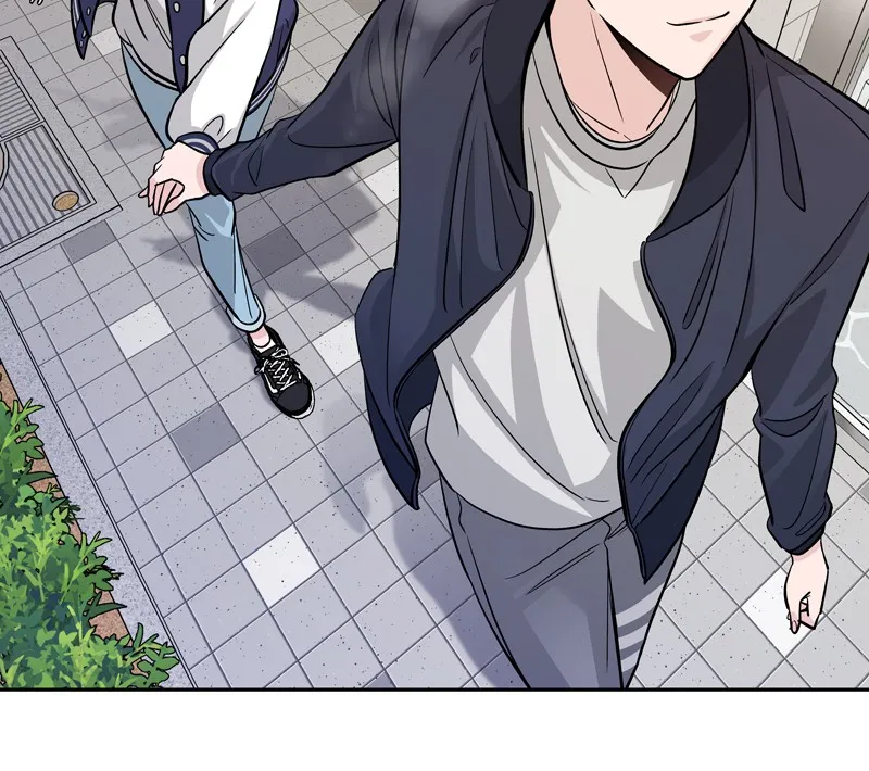 Exchange Student Chapter 2 page 117 - 