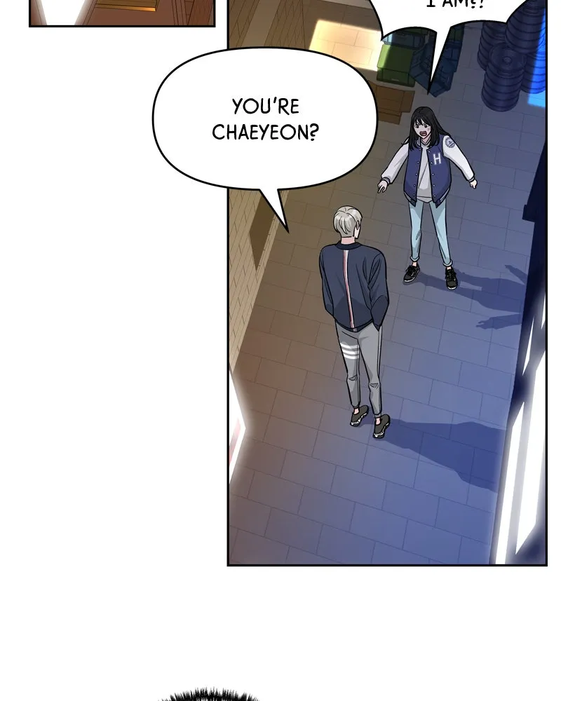 Exchange Student Chapter 2 page 119 - 