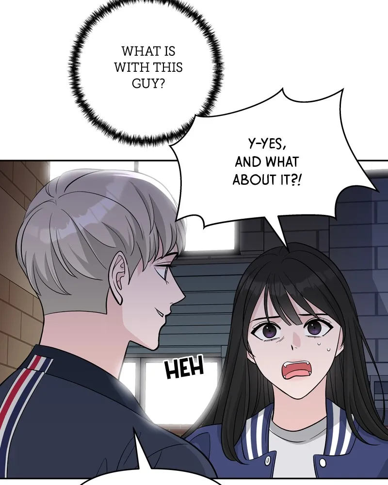 Exchange Student Chapter 2 page 120 - 