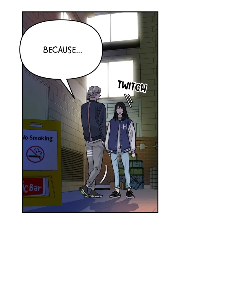 Exchange Student Chapter 2 page 123 - 