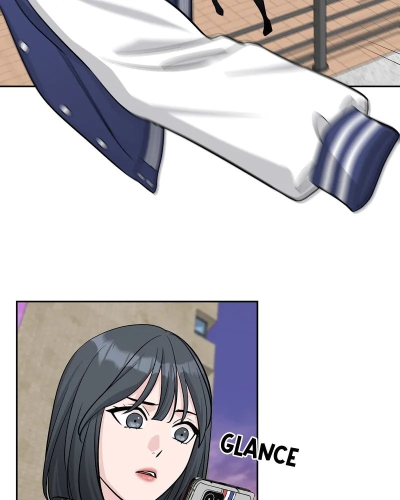 Exchange Student Chapter 2 page 15 - 