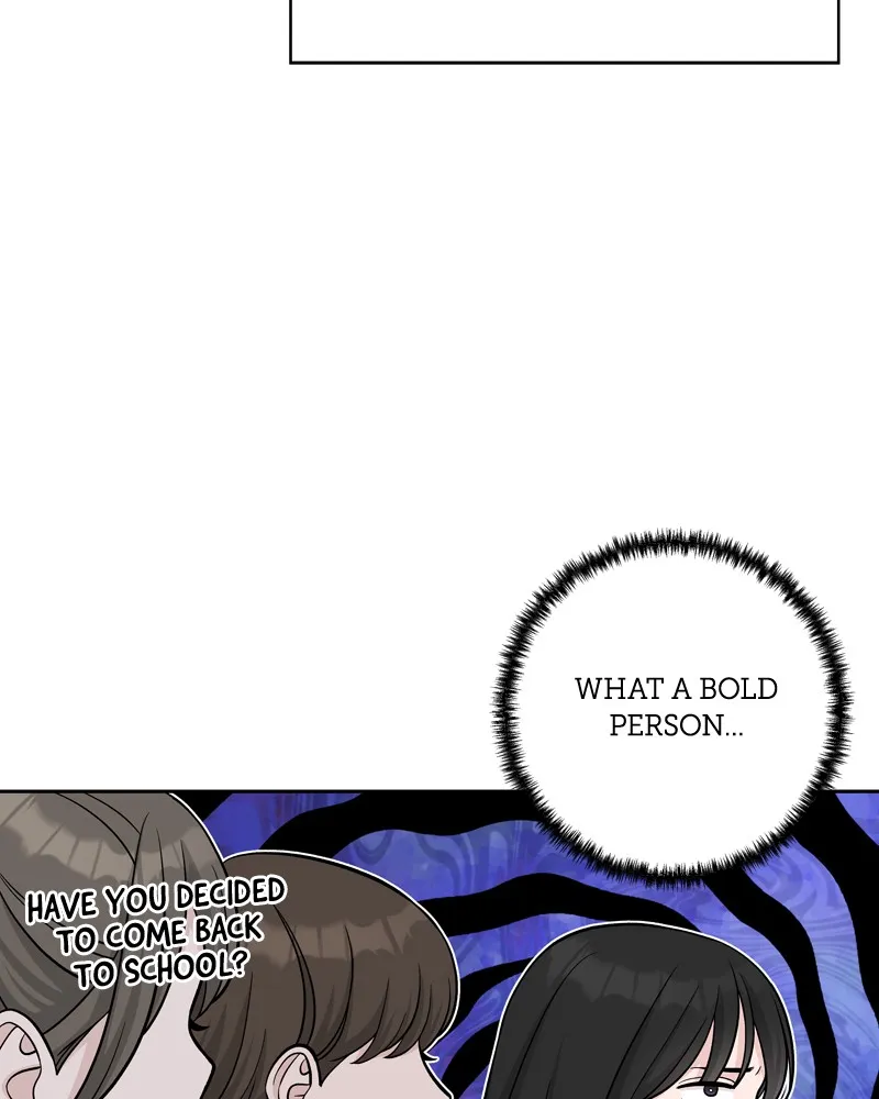 Exchange Student Chapter 2 page 17 - 