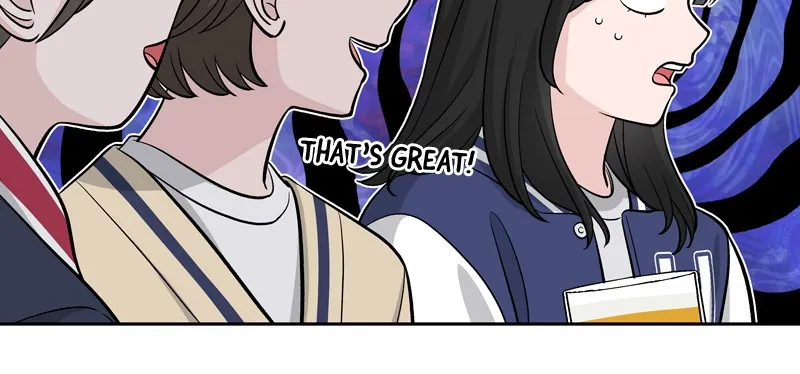 Exchange Student Chapter 2 page 18 - 