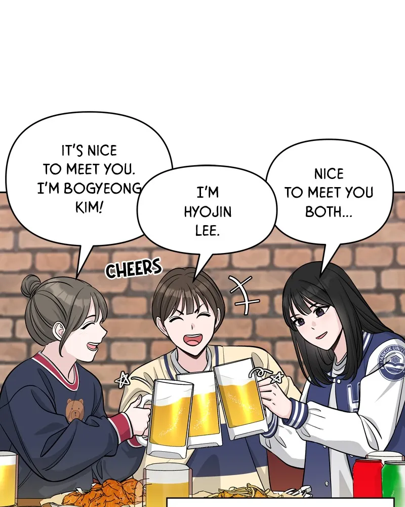 Exchange Student Chapter 2 page 19 - 