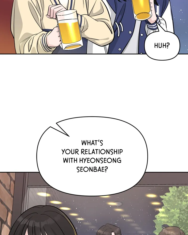 Exchange Student Chapter 2 page 21 - 