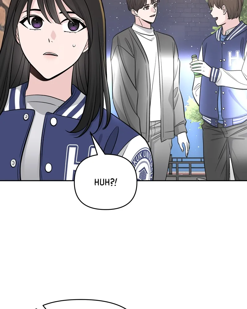 Exchange Student Chapter 2 page 22 - 