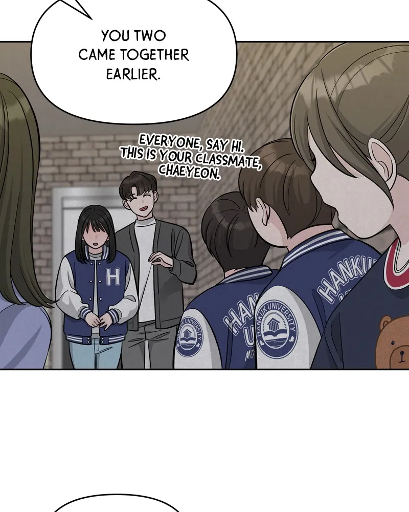 Exchange Student Chapter 2 page 23 - 