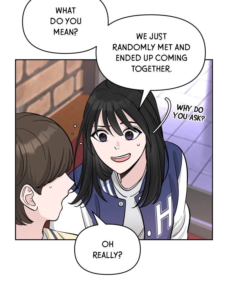 Exchange Student Chapter 2 page 24 - 