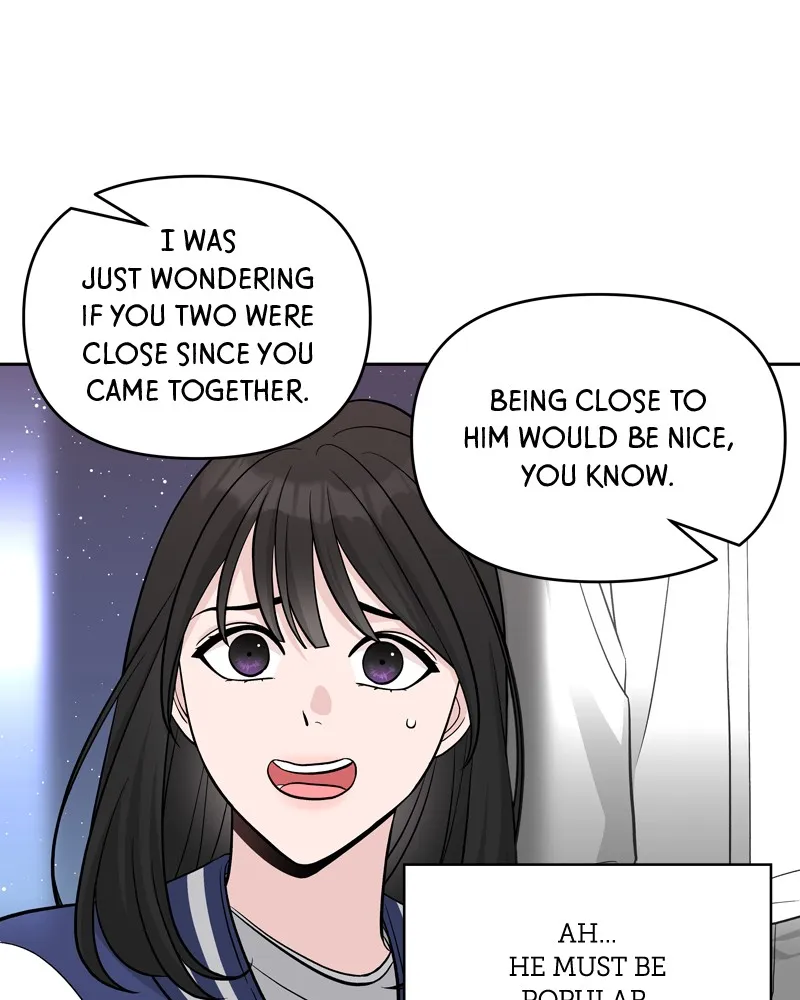 Exchange Student Chapter 2 page 25 - 