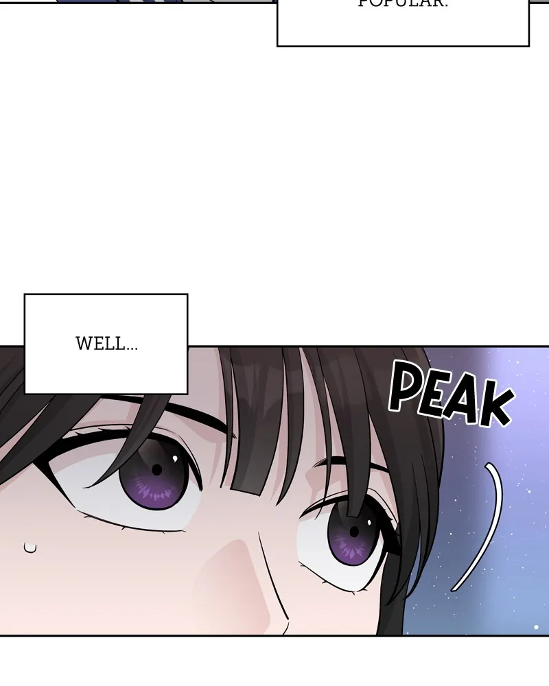 Exchange Student Chapter 2 page 26 - 