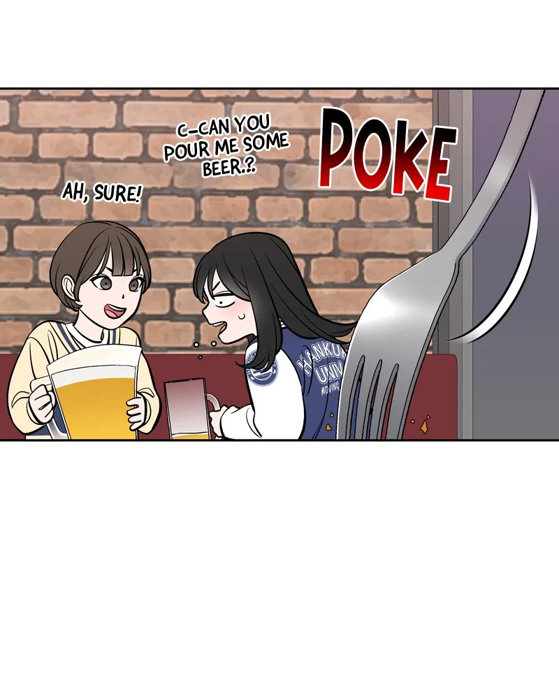 Exchange Student Chapter 2 page 32 - 