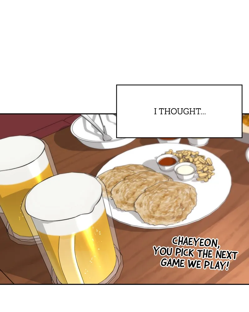 Exchange Student Chapter 2 page 34 - 