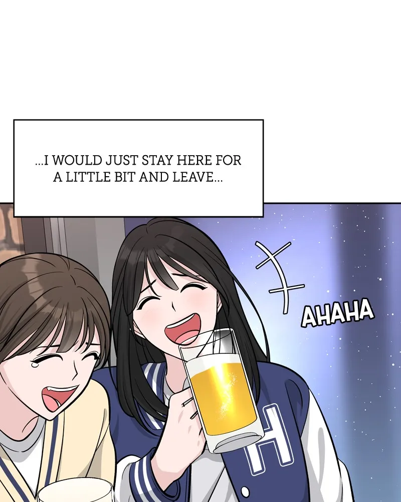 Exchange Student Chapter 2 page 35 - 