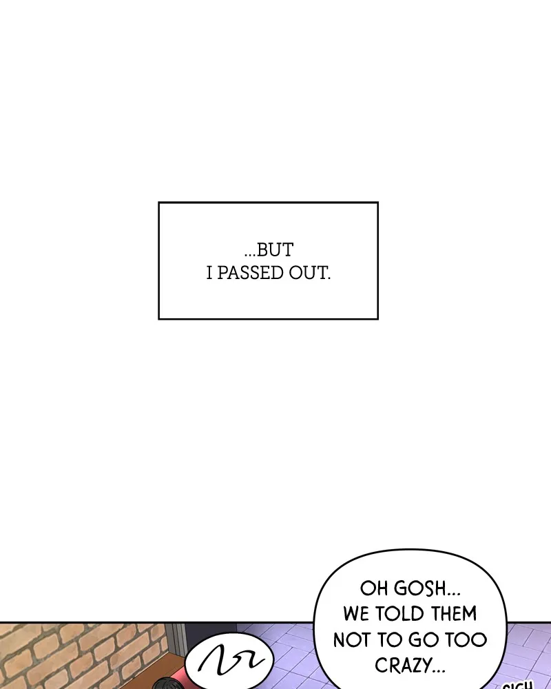 Exchange Student Chapter 2 page 37 - 