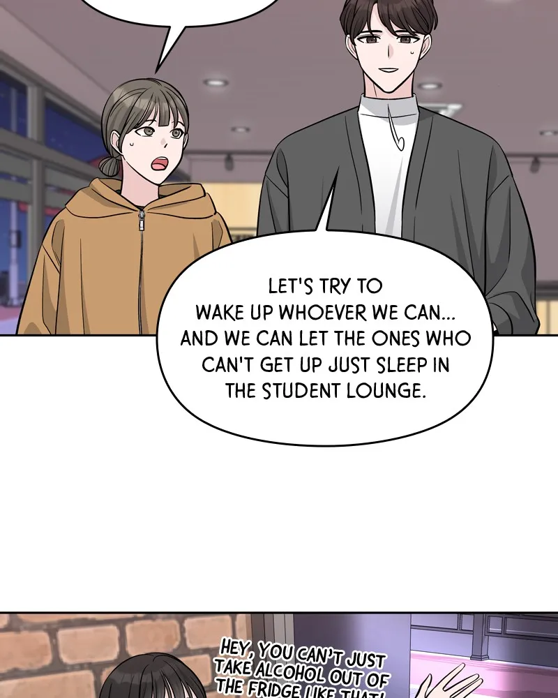 Exchange Student Chapter 2 page 39 - 