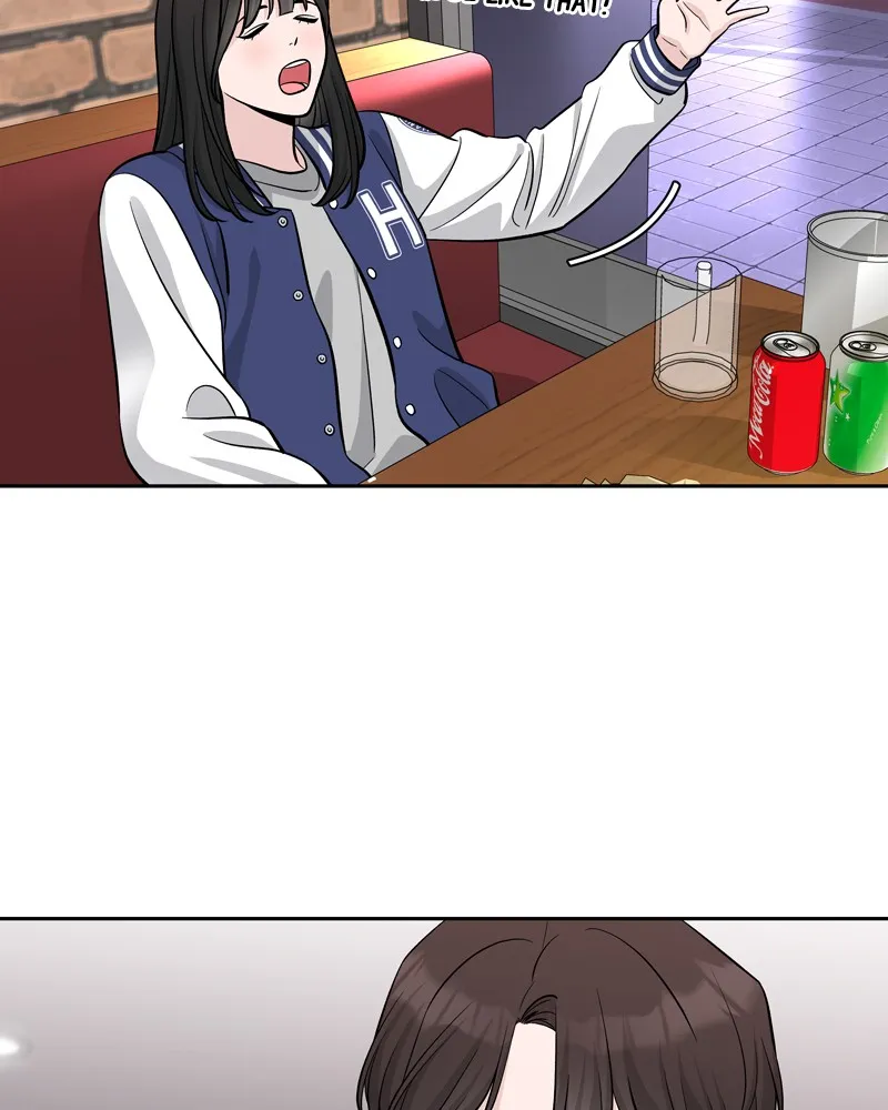 Exchange Student Chapter 2 page 40 - 