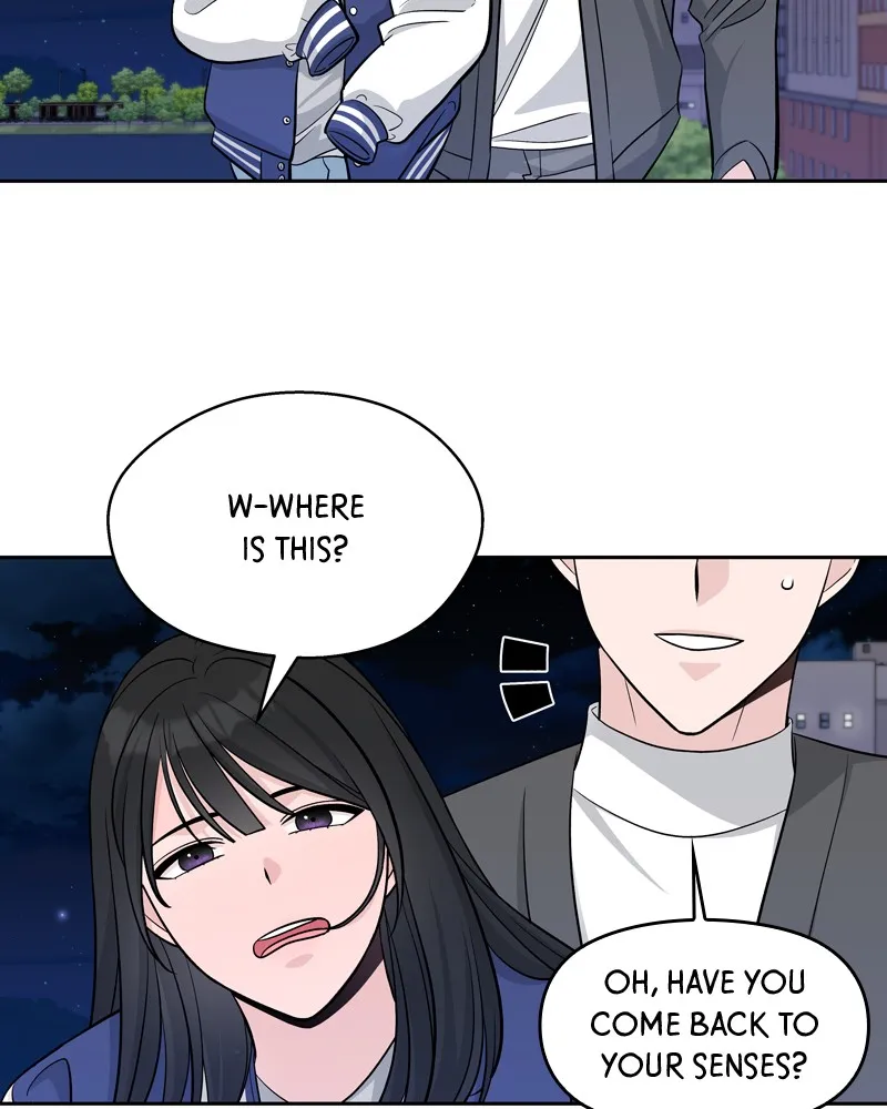 Exchange Student Chapter 2 page 43 - 