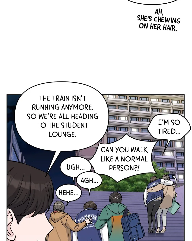 Exchange Student Chapter 2 page 44 - 