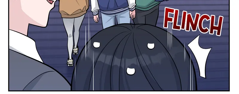 Exchange Student Chapter 2 page 45 - 