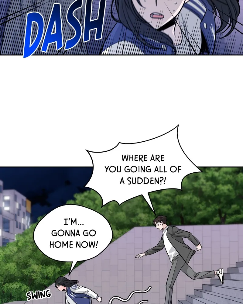 Exchange Student Chapter 2 page 49 - 