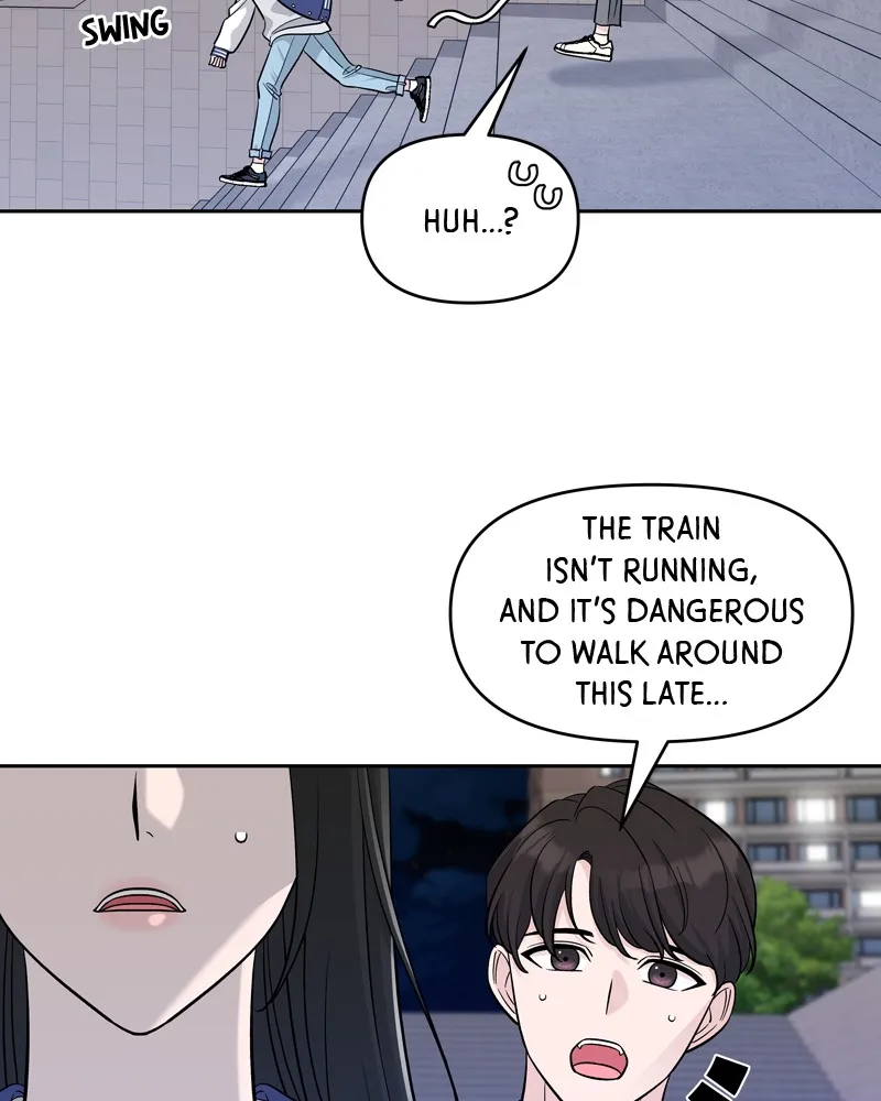 Exchange Student Chapter 2 page 50 - 