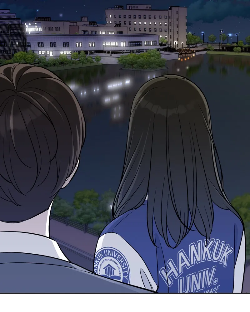 Exchange Student Chapter 2 page 52 - 