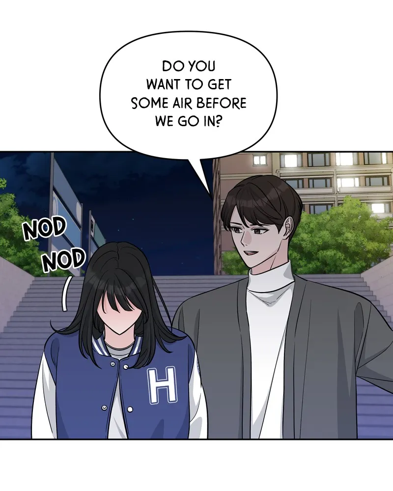 Exchange Student Chapter 2 page 55 - 