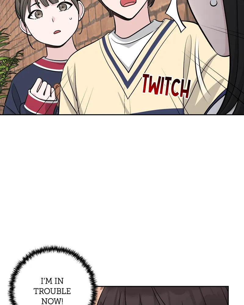Exchange Student Chapter 2 page 7 - 