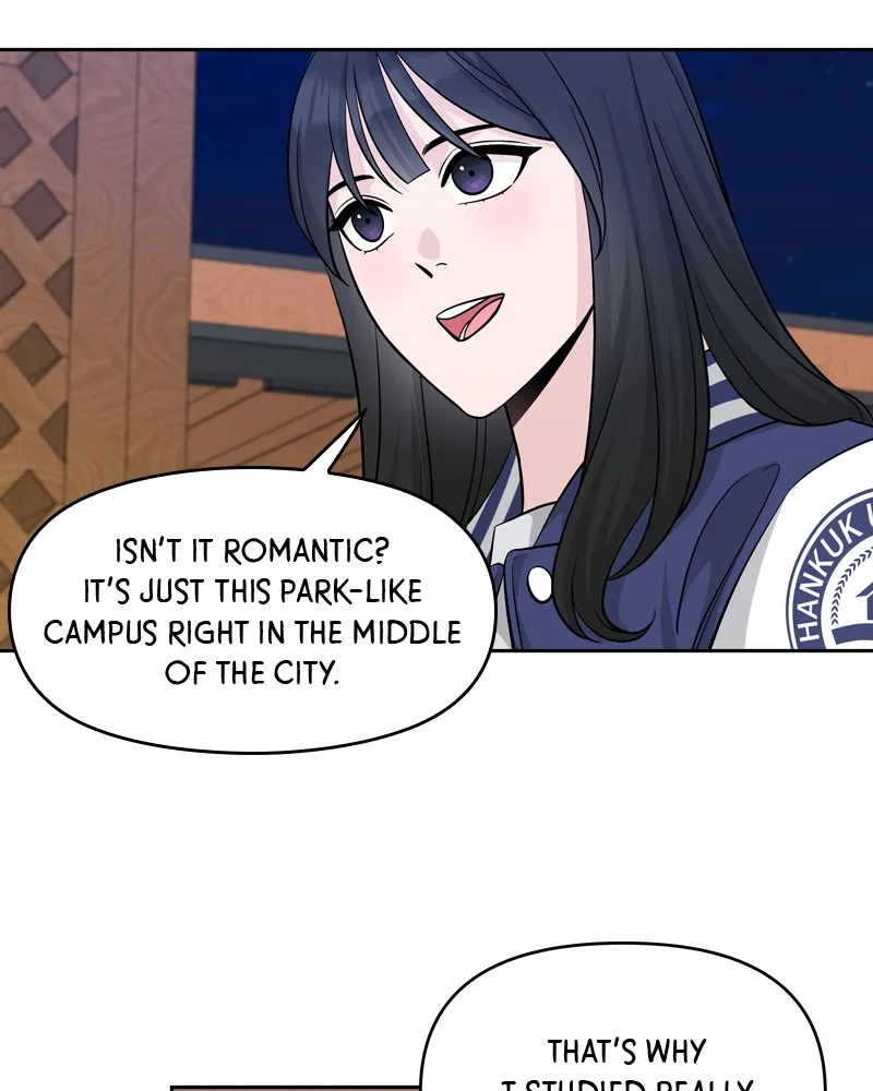 Exchange Student Chapter 2 page 61 - 