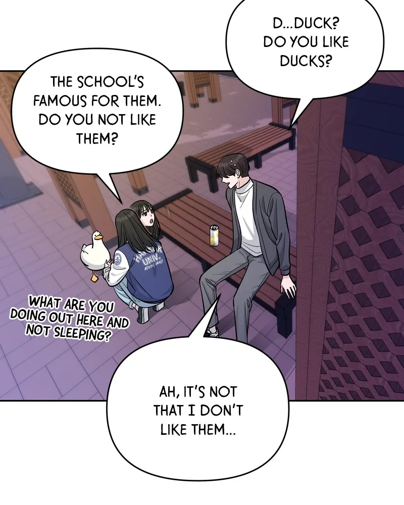 Exchange Student Chapter 2 page 70 - 