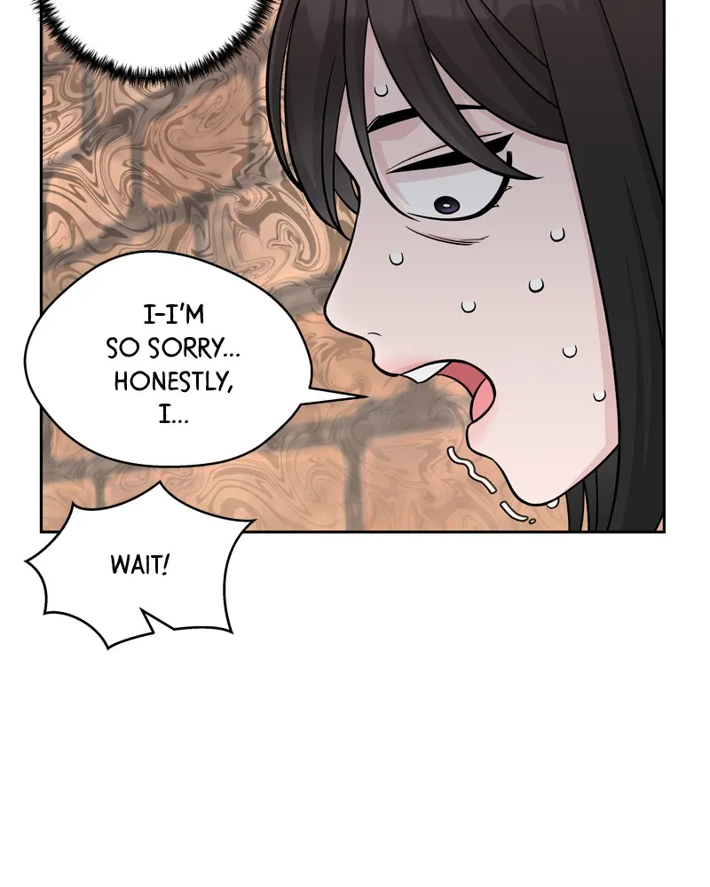 Exchange Student Chapter 2 page 8 - 
