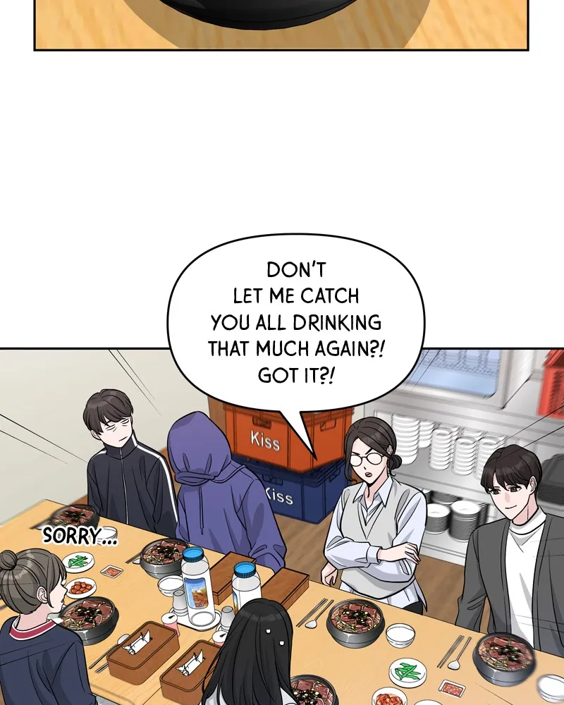 Exchange Student Chapter 2 page 76 - 