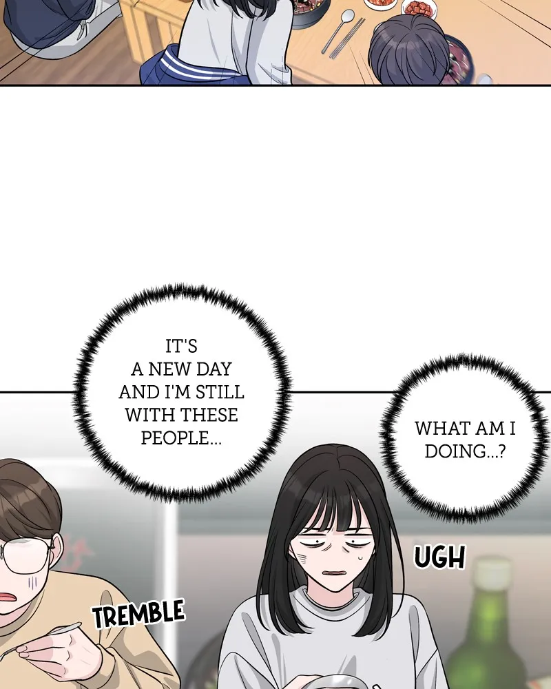 Exchange Student Chapter 2 page 77 - 