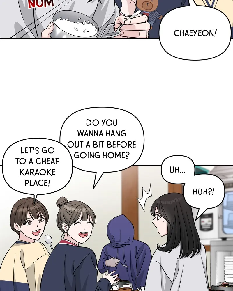 Exchange Student Chapter 2 page 79 - 