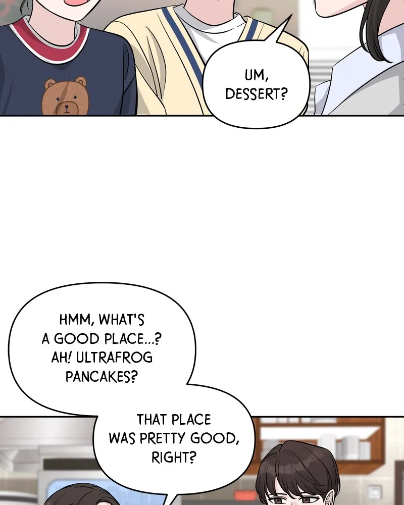 Exchange Student Chapter 2 page 83 - 