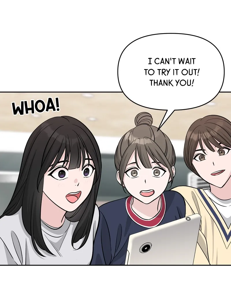 Exchange Student Chapter 2 page 87 - 