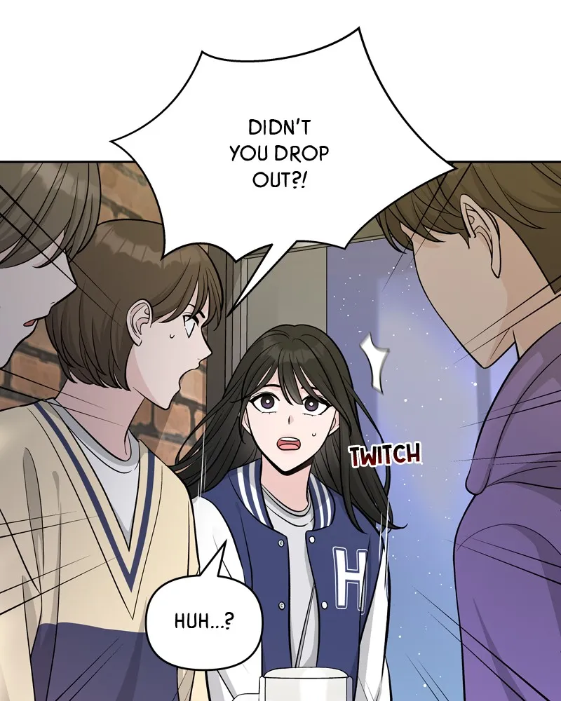 Exchange Student Chapter 2 page 10 - 