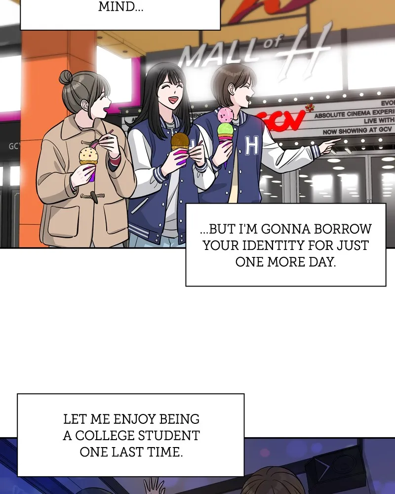 Exchange Student Chapter 2 page 92 - 