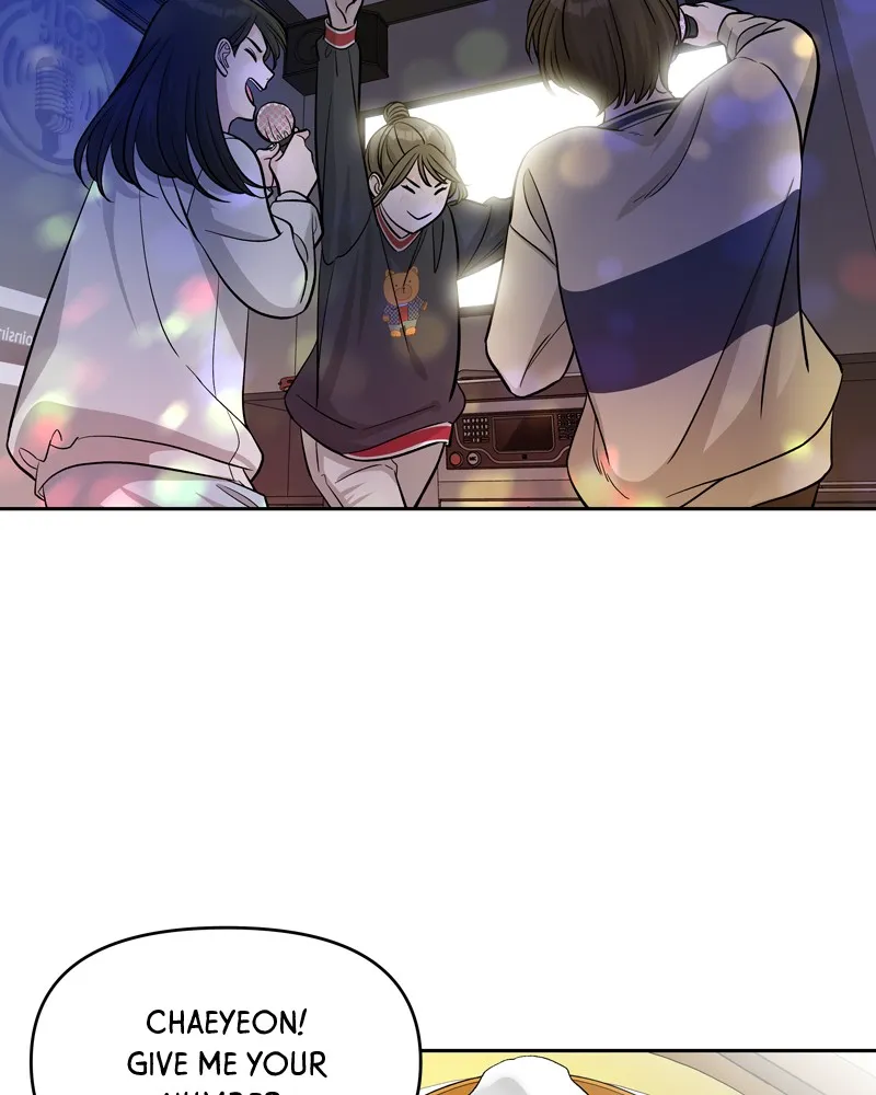 Exchange Student Chapter 2 page 93 - 
