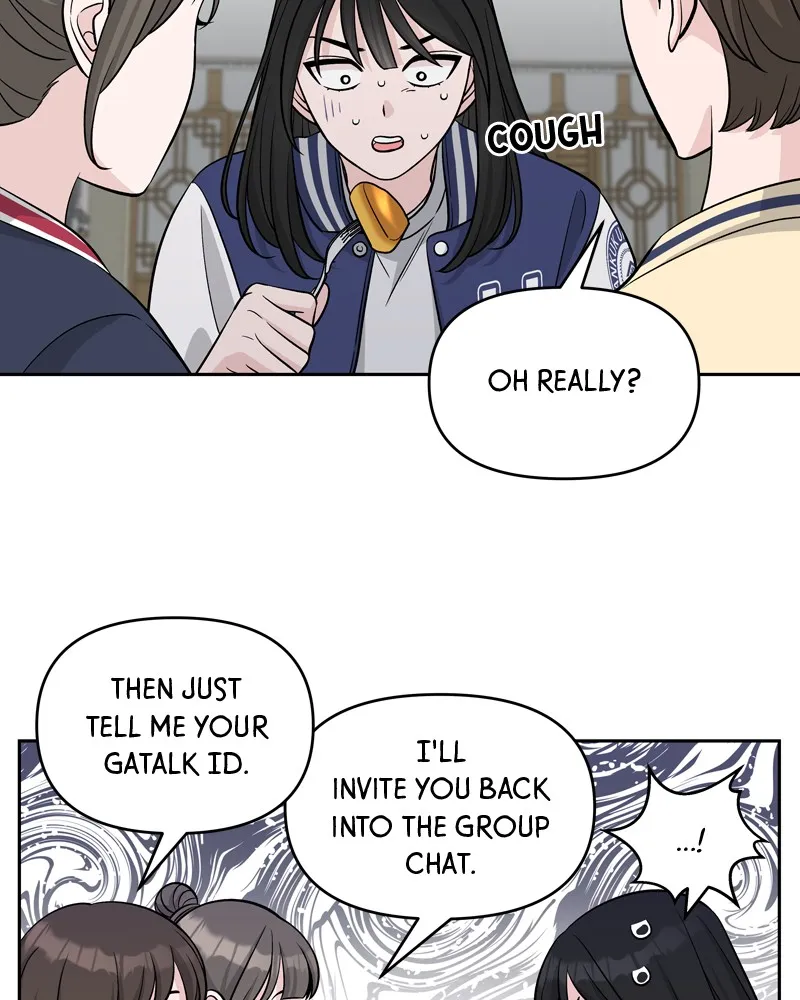 Exchange Student Chapter 2 page 95 - 
