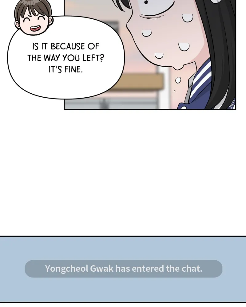 Exchange Student Chapter 2 page 97 - 
