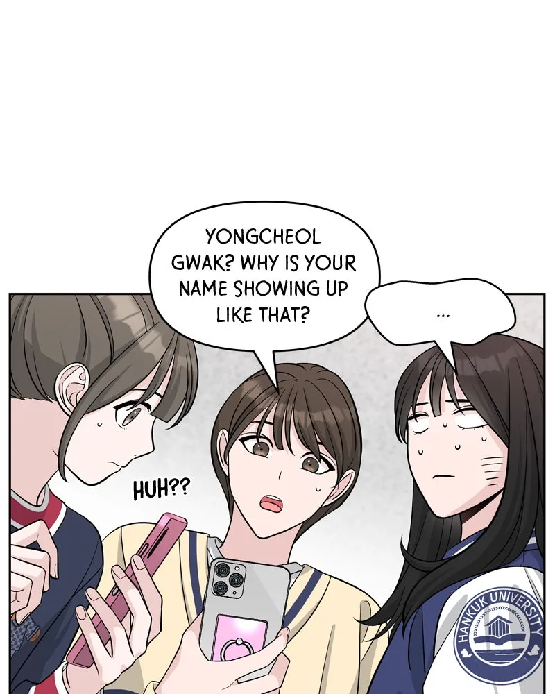 Exchange Student Chapter 2 page 98 - 