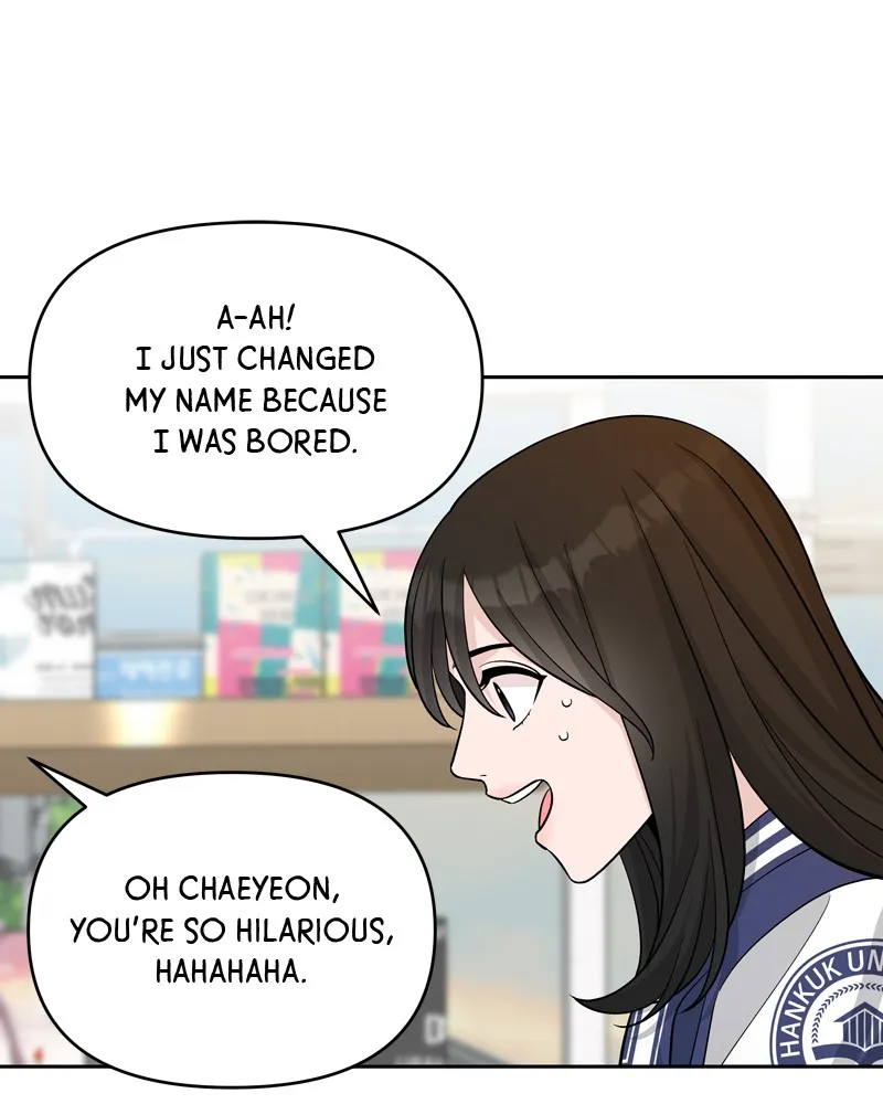 Exchange Student Chapter 2 page 100 - 