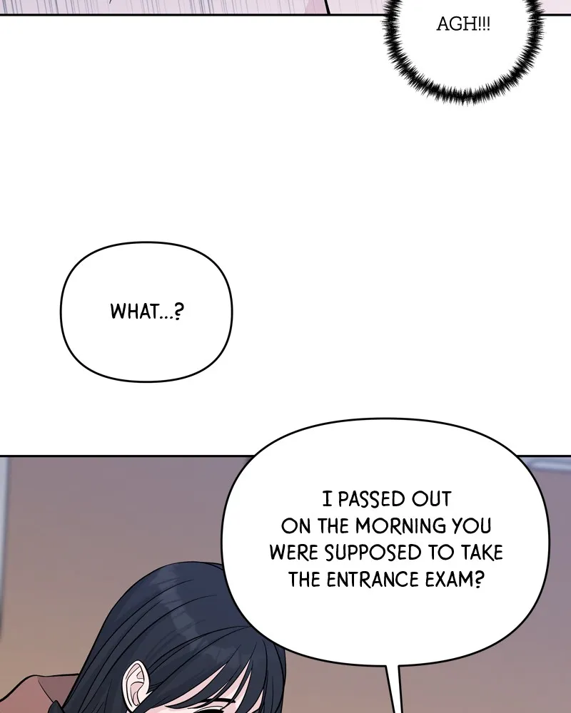 Exchange Student Chapter 3 page 106 - 